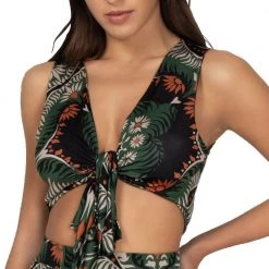 EFFEK TOP NODO DONNA Multicolor 6 EFFEK TOP NODO DONNA Multicolor -Offerta Economica Novità effek f220106x1 top nodo donna mare donna 045029601 x1 2