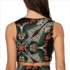 EFFEK TOP NODO DONNA Multicolor 7 EFFEK TOP NODO DONNA Multicolor -Offerta Economica Novità effek f220106x1 top nodo donna mare donna 045029601 x1 3