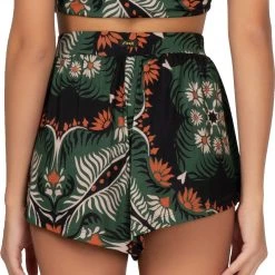 EFFEK SHORT DONNA Multicolor 5 EFFEK SHORT DONNA Multicolor -Offerta Economica Novità effek f220107x1 short donna mare donna 045029701 x1 2