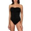 EFFEK COSTUME INTERO DRAPPEGGIATO DONNA Nero -Offerta Economica Novità effek f220163nr costume monokini basico drappeggiato donna mare donna 045030401 nr 1