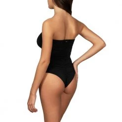 EFFEK COSTUME INTERO DRAPPEGGIATO DONNA Nero 7 EFFEK COSTUME INTERO DRAPPEGGIATO DONNA Nero -Offerta Economica Novità effek f220163nr costume monokini basico drappeggiato donna mare donna 045030401 nr 3