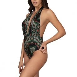 EFFEK MONOKINI INTERO SCOLLATO DONNA Multicolor 6 EFFEK MONOKINI INTERO SCOLLATO DONNA Multicolor -Offerta Economica Novità effek f220213x1 monokini intero scollato donna mare donna 045030601 x1 2