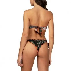 EFFEK BIKINI FASCIA E SLIP BRASILIANO REGOLABILE DONNA Multicolor 6 EFFEK BIKINI FASCIA E SLIP BRASILIANO REGOLABILE DONNA Multicolor -Offerta Economica Novità effek f221507u fascia con slip sbambolato donna mare donna 045031601 u 3