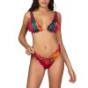 EFFEK BIKINI TRIANGOLO ALTO E SLIP AMERICANO DONNA Multicolor 1 EFFEK BIKINI TRIANGOLO ALTO E SLIP AMERICANO DONNA Multicolor -Offerta Economica Novità effek f221521u bralette con slip brasialiana donna mare donna 045032401 u 1