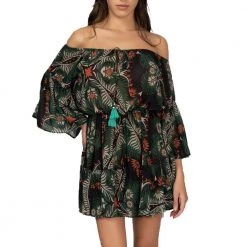 EFFEK ABITO CORTO DONNA Multicolor