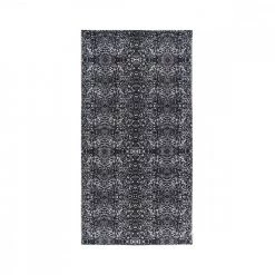 EFFEK TELO MARE MICROFIBRA DONNA Nero -Offerta Economica Novità effek f22a0040u telo mare microfibra donna mare donna 045035401 u 2