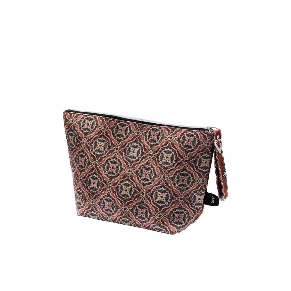 EFFEK POCHETTE DONNA Multicolor 4 EFFEK POCHETTE DONNA Multicolor - immagine 2