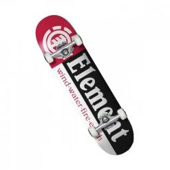 ELEMENT SKATEBOARD SECTION 7.75"