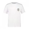ELEMENT T-SHIRT MAGMA ICON BAMBINO Bianco -Offerta Economica Novità element c2sse7elp2 t shirt magma icon bambino abbigliamento bambino 044777301 3904 1