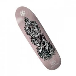 TAVOLA ELEMENT TIMBER GARDEN KEEPER 9.00"