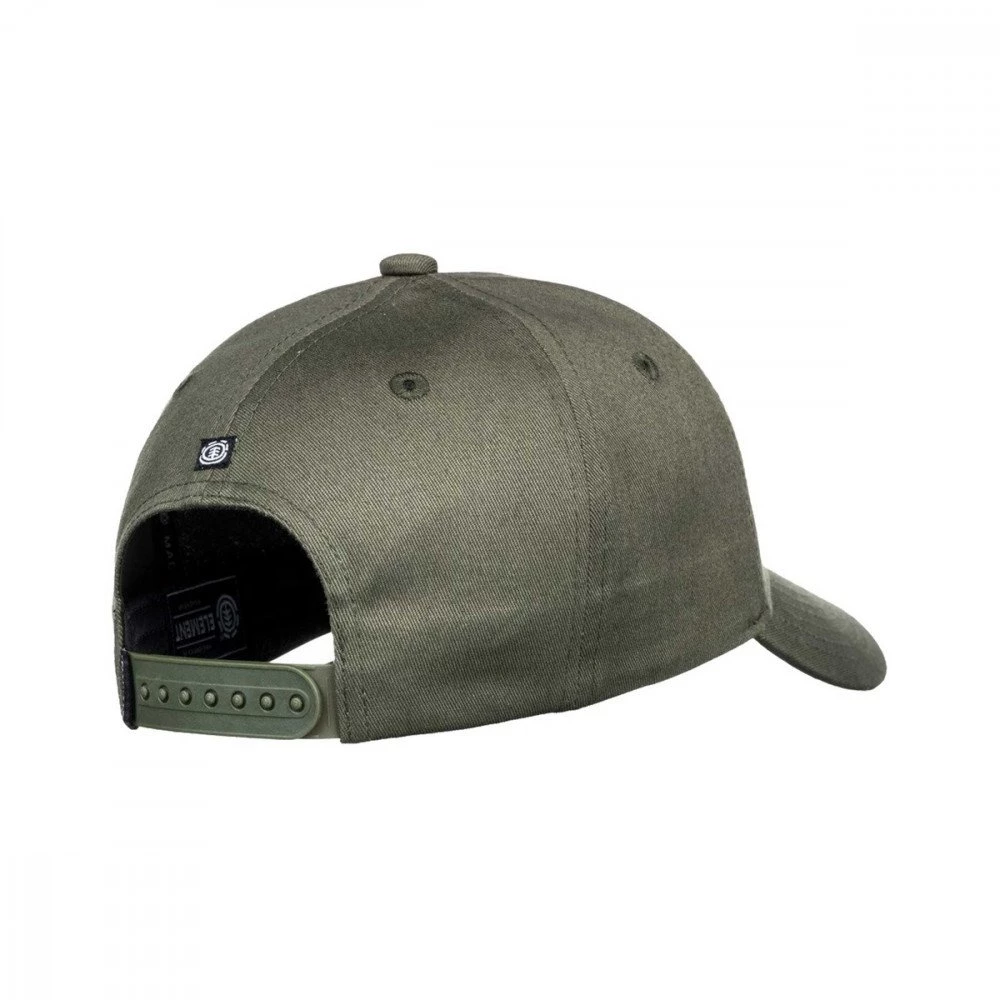 ELEMENT CAPPELLINO TREELOGO 5 ELEMENT CAPPELLINO TREELOGO - immagine 3