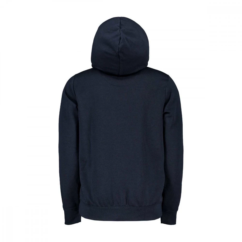 ELEMENT FELPA FULL ZIP CON CAPPUCCIO CORNELL CLASSIC 4 ELEMENT FELPA FULL ZIP CON CAPPUCCIO CORNELL CLASSIC - immagine 2