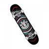 ELEMENT SKATEBOARD HATCHED BLUE 7.75" -Offerta Economica Novità element w4cpc4elp1 skateboard element hatched red blue 7 75 skateboard skateboarding uomo 044799201 1 1
