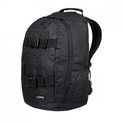 ELEMENT ZAINO MOHAVE ALL BLACK Nero -Offerta Economica Novità element w5bpb7elp1 zaino mohave zaini per tutti i giorni uomo 042768301 2204 2