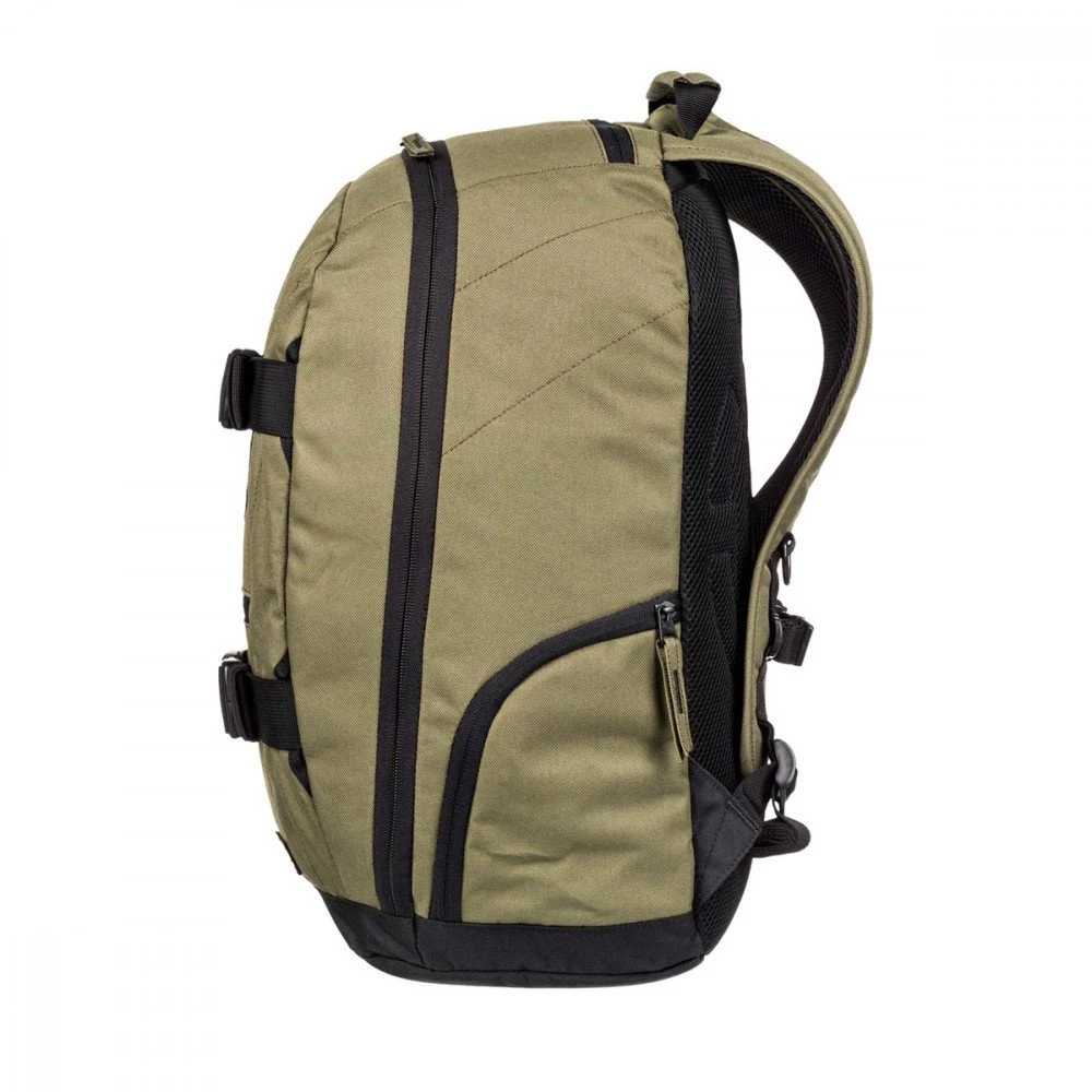 ELEMENT ZAINO MOHAVE ARMY Verde 5 ELEMENT ZAINO MOHAVE ARMY Verde - immagine 3