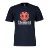 ELEMENT T-SHIRT VERTICAL Blu 1 ELEMENT T-SHIRT VERTICAL Blu -Offerta Economica Novità element z1ssi4elf1 t shirt vertical street style uomo 044731301 3918 1