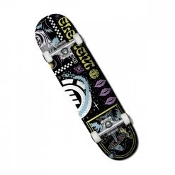 ELEMENT SKATEBOARD SPACE CASE 8.00"