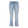 EMME MARELLA JEANS TROMBETTA BANFI DONNA Azzurro -Offerta Economica Novità emme marella banfi jeans trombetta banfi donna casual donna 044636601 002 1