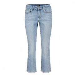 EMME MARELLA JEANS TROMBETTA BANFI DONNA Azzurro