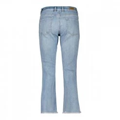 EMME MARELLA JEANS TROMBETTA BANFI DONNA Azzurro -Offerta Economica Novità emme marella banfi jeans trombetta banfi donna casual donna 044636601 002 3