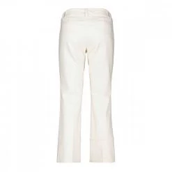 EMME MARELLA PANTALONI TROMBETTA COSIMO DONNA Bianco -Offerta Economica Novità emme marella cosimo pantaloni trombetta cosimo donna casual donna 044637901 001 3
