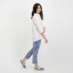 EMME MARELLA CAMICIA COZZA DONNA Bianco -Offerta Economica Novità emme marella cozza camicia cozza donna casual donna 044638101 011 6