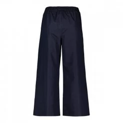 EMME MARELLA PANTALONI COULISSE GAUCHO DERNA DONNA Blu 10 EMME MARELLA PANTALONI COULISSE GAUCHO DERNA DONNA Blu -Offerta Economica Novità emme marella derna pantaloni coulisse gaucho derna donna casual donna 044638501 003 3