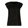 EMME MARELLA CAMICIA SMANICATA LINO COTONE DIRITTO DONNA Nero 2 EMME MARELLA CAMICIA SMANICATA LINO COTONE DIRITTO DONNA Nero -Offerta Economica Novità emme marella diritto camicia smanicata lino cotone diritto donna casual donna 044638701 006 1