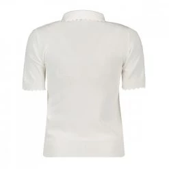 EMME MARELLA POLO IN FILO FLO DONNA Bianco 9 EMME MARELLA POLO IN FILO FLO DONNA Bianco -Offerta Economica Novità emme marella flo polo in filo flo donna casual donna 044639601 001 2