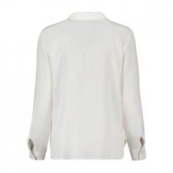 EMME MARELLA CAMICIA MISTO SETA ISIDE DONNA Bianco 9 EMME MARELLA CAMICIA MISTO SETA ISIDE DONNA Bianco -Offerta Economica Novità emme marella iside camicia misto seta iside donna casual donna 044641201 001 2