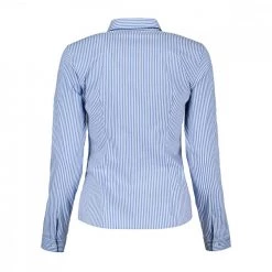 EMME MARELLA CAMICIA BASIC JOSE DONNA Bianco, Blu 9 EMME MARELLA CAMICIA BASIC JOSE DONNA Bianco, Blu -Offerta Economica Novità emme marella jose camicia basic jose donna casual donna 044641501 007 2