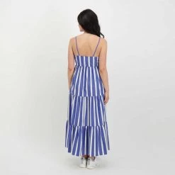 EMME MARELLA ABITO LUNGO SPALLINA LIETO DONNA Azzurro, Bianco 11 EMME MARELLA ABITO LUNGO SPALLINA LIETO DONNA Azzurro, Bianco -Offerta Economica Novità emme marella lieto abito lungo spallina lieto donna casual donna 044641701 012 4