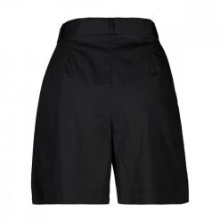 EMME MARELLA BERMUDA CON CINTURA MERLOT DONNA Nero -Offerta Economica Novità emme marella merlot bermuda con cintura merlot donna casual donna 044642901 018 3