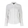 EMME MARELLA CAMICIA SLIM PILARD DONNA Bianco -Offerta Economica Novità emme marella pilard camicia slim donna casual donna 043592801 001 1