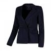 EMME MARELLA BLAZER DOPPIO PETTO IN JERSEY RIDGE DONNA Blu 1 EMME MARELLA BLAZER DOPPIO PETTO IN JERSEY RIDGE DONNA Blu -Offerta Economica Novità emme marella ridge blazer doppio petto in jersey ridge donna giacconi donna 044645101 005 1