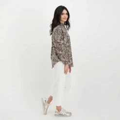 EMME MARELLA CAMICIA ROB DONNA Beige 13 EMME MARELLA CAMICIA ROB DONNA Beige -Offerta Economica Novità emme marella rob camicia rob donna casual donna 044645201 002 6