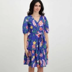 EMME MARELLA ABITO MANICA BALLON CON CINTURA SCIOVIA DONNA Viola 10 EMME MARELLA ABITO MANICA BALLON CON CINTURA SCIOVIA DONNA Viola -Offerta Economica Novità emme marella sciovia abito manica ballon con cintura sciovia donna casual donna 044645701 011 3