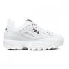 FILA DISRUPTOR LOW DONNA Bianco 1 FILA DISRUPTOR LOW DONNA Bianco -Offerta Economica Novità fila 1010302 disruptor low donna tutte sneaker donna 036318101 1fg 1