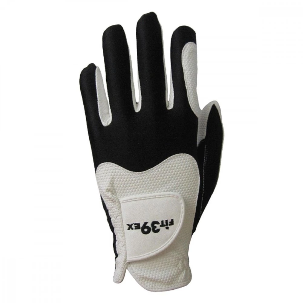 GUANTO FIT39 Nero 3 GUANTO FIT39 Nero