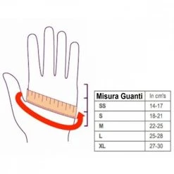 GUANTO FIT39 Bianco -Offerta Economica Novità fit39 fit39 guanto fit39 abbigliamento golf unisex 024936701 bia 3