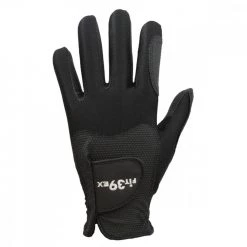 GUANTO FIT39 Nero