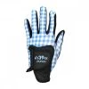 GUANTO Fit39 Check DONNA -Offerta Economica Novità fit39 fit39 guanto fit39 check donna abbigliamento golf donna 040913101 azzqu 1