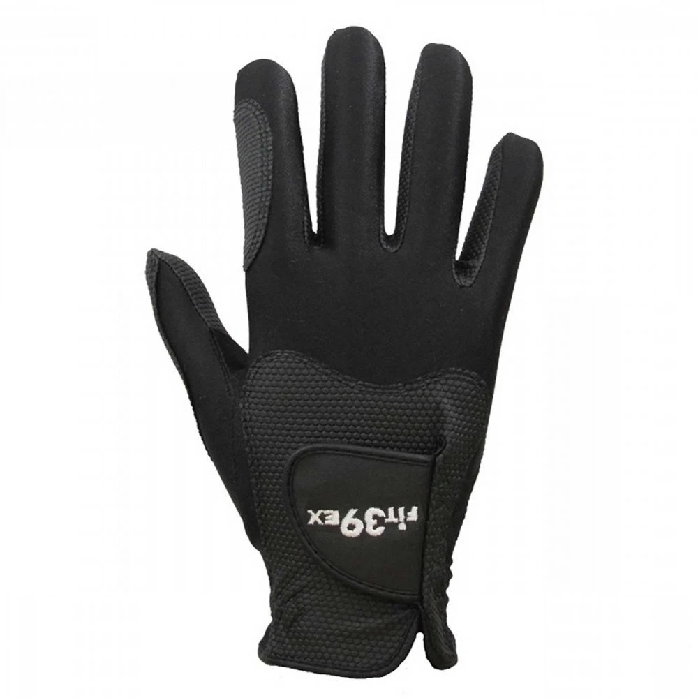 GUANTO FIT39 MANCINO Nero 3 GUANTO FIT39 MANCINO Nero