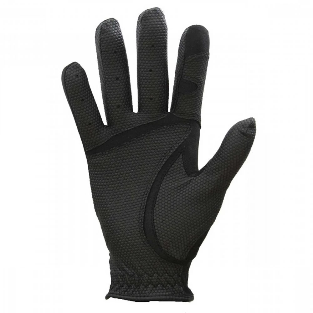 GUANTO FIT39 MANCINO Nero 4 GUANTO FIT39 MANCINO Nero - immagine 2