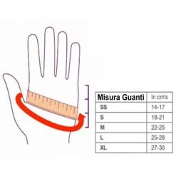 GUANTO FIT39 MANCINO Nero 7 GUANTO FIT39 MANCINO Nero -Offerta Economica Novità fit39 fit39m guanto fit39 mancino abbigliamento golf unisex 025880601 black 3