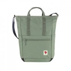 FJALLRAVEN ZAINO HIGH COAST TOTEPACK Verde