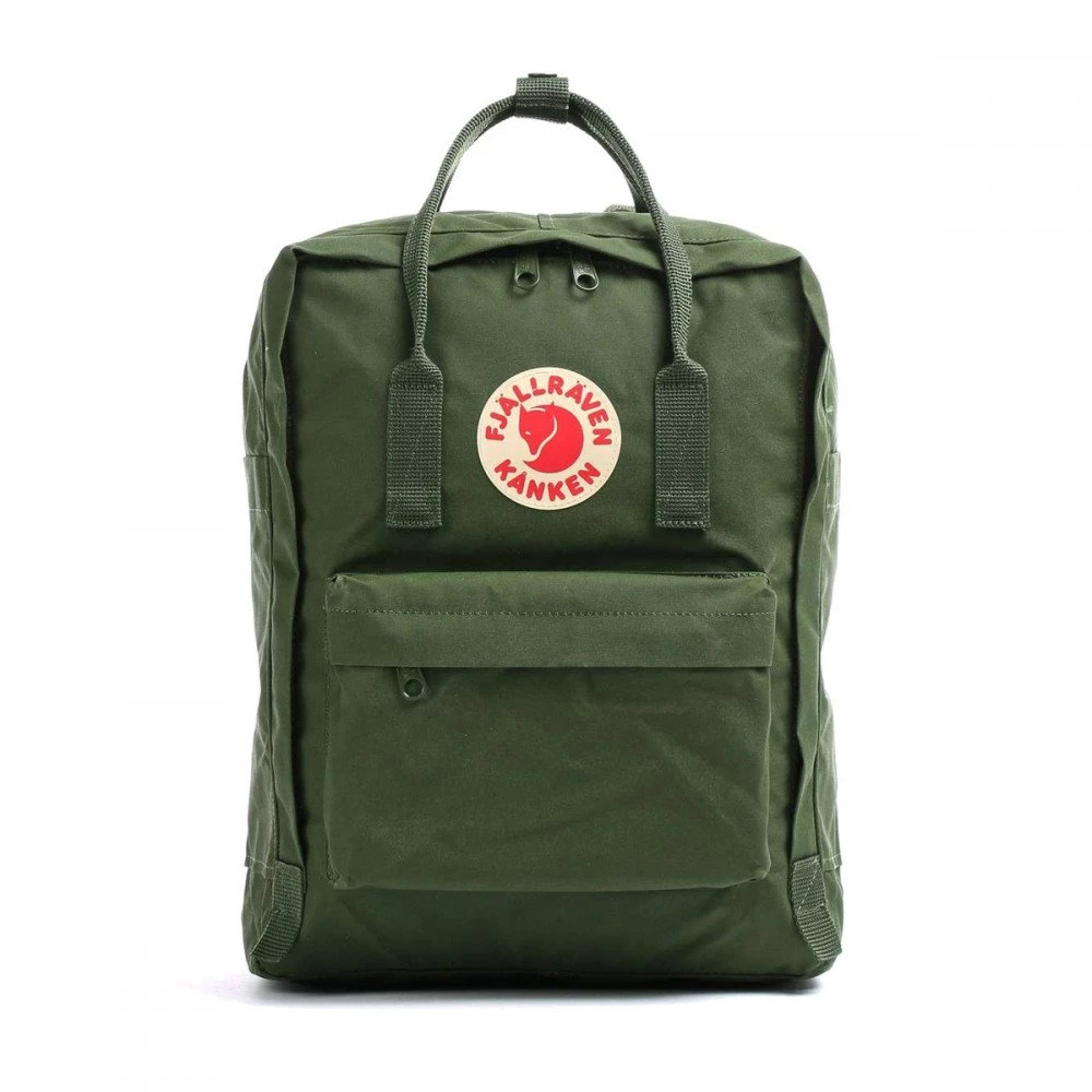 FJALLRAVEN ZAINO KÅNKEN 3 FJALLRAVEN ZAINO KÅNKEN
