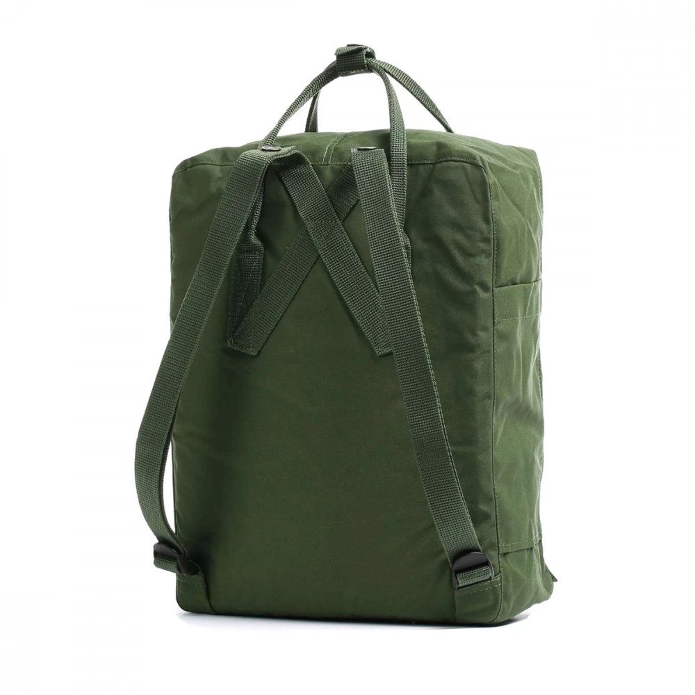 FJALLRAVEN ZAINO KÅNKEN 4 FJALLRAVEN ZAINO KÅNKEN - immagine 2