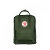FJALLRAVEN ZAINO KÅNKEN Verde