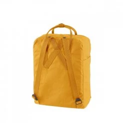 FJALLRAVEN ZAINO KÅNKEN Giallo -Offerta Economica Novità fjallraven 23510 zaino k nken zaini per tutti i giorni uomo 042820301 141 2